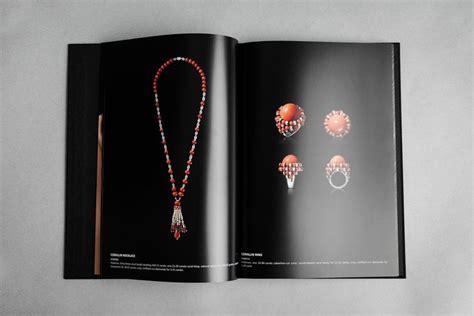 cartier catalogue.